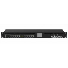 Router RB2011UIAS-RM