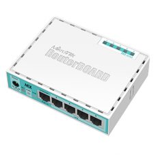 Router RB750Gr3