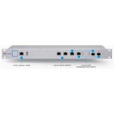 Router UniFi Security Gateway-PRO4